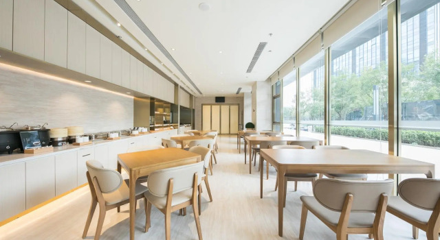 JI Hotel Beijing Changyang Subway Station, Забронировать Отель Пекин район Пекина