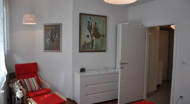 Апартаменты Apartments Sulekova