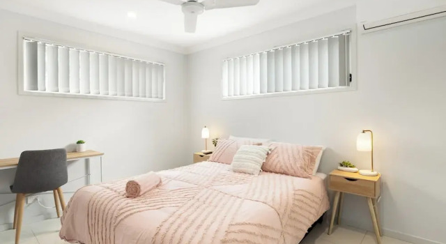 Smart Suites Self Check-in Apartments - 14 Freney, Book Apartment Brisbane Brisbane Region