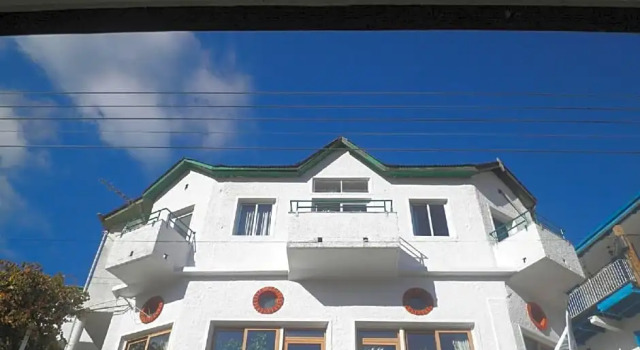 Номер Standard Central Indochine dAngkor Hotel