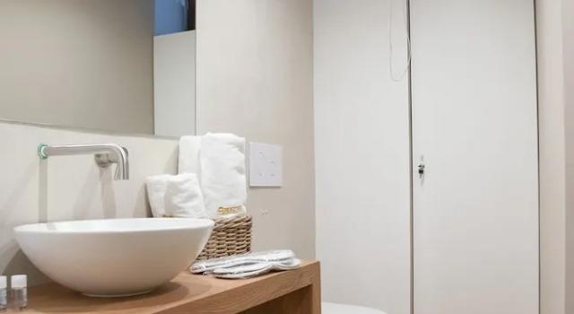 Четырёхместный семейный номер Standard B&B Principe