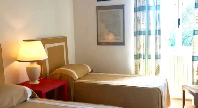 Коттедж Porto Ercole Tuscany Coast Classic Charm in Fabulous 18th c Farmhouse now Chic Designer Villa w P