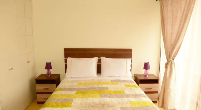 Студия с балконом Chilean Suites Providencia