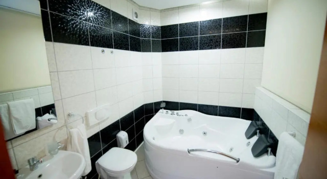 Номер Deluxe Holiday Resort
