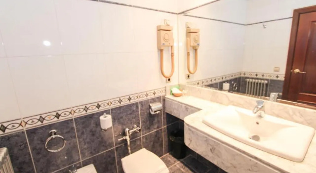 Номер Standard Hotel Castellano Centro