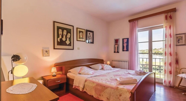 Amazing Home in Pula With Wifi and 3 Bedrooms