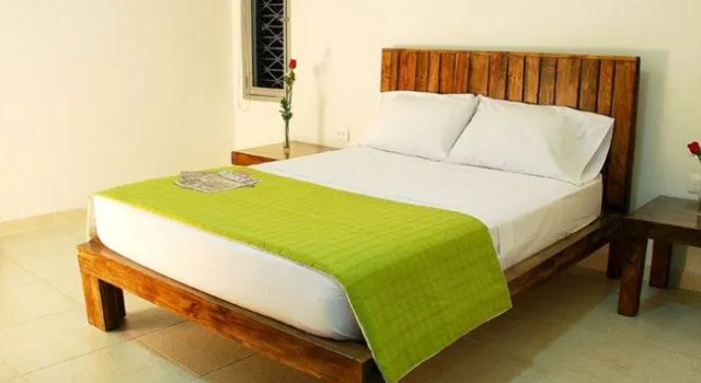 Hotel La Posada, Book Hotel Hotels in Coffee Triangle with Breakfast, Breakfasts