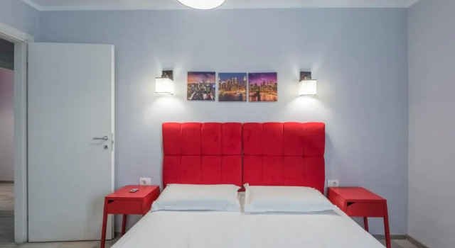 Dreamtime Apartments