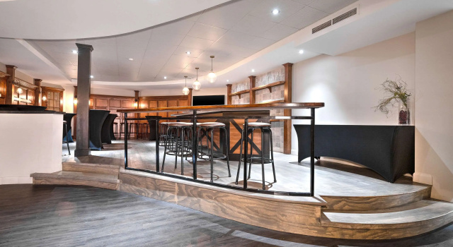 Hotel Le Victorin, Rezervovat Hotel  
