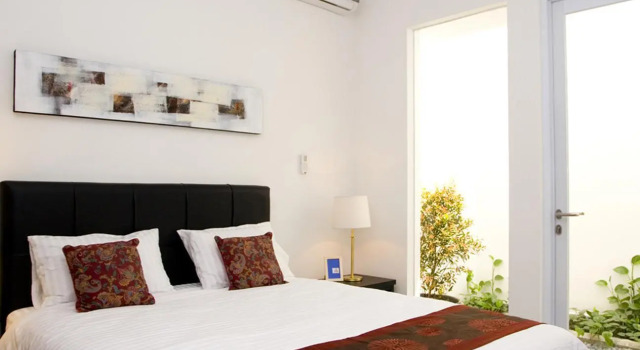 Habitación Superior V Residence Kemang