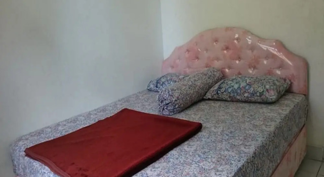 Villa Villa Private Puncak