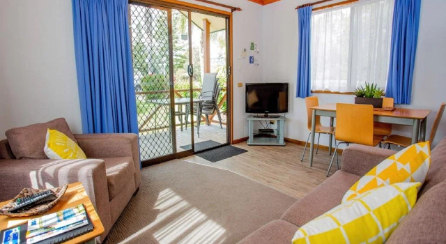 BIG4 Tasman Holiday Parks - Tathra Beach