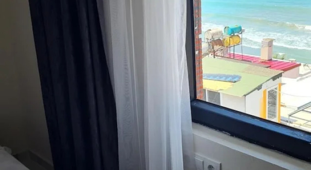 Двухместный номер Standard Bianco Beach Hotel