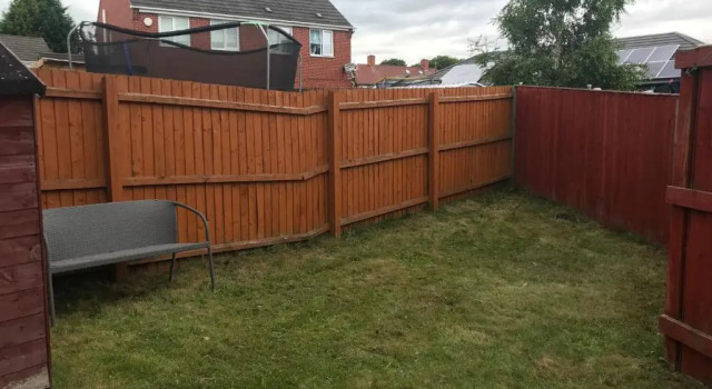 Коттедж Whole House 3bedroom New Build 36 Nottingham