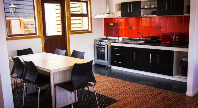 Апартаменты Mia Loft