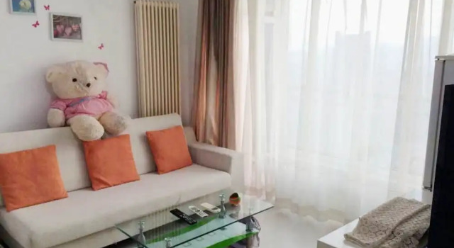 Dalian Yijia Apartment, Book Apartment Shahekou 