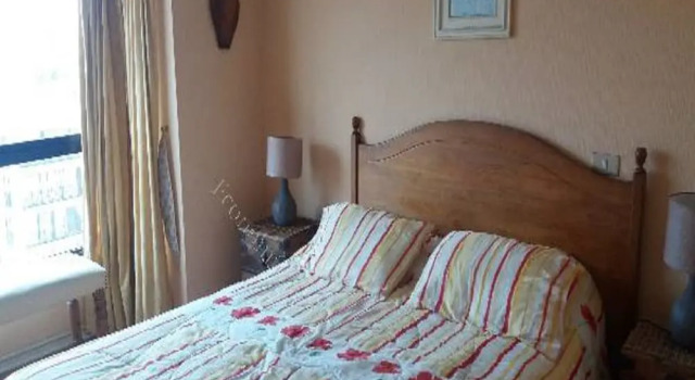 Departamento Rioseco Para 10 Personas.la Serena, Забронировать Апартаменты/квартира Апартаменты Ла-Серена, рядом с Пляж Ла Серена, Апартаменты/квартира