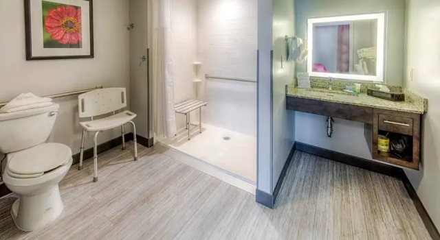 Двухместный номер Standard Staybridge Suites - University Area OSU by IHG