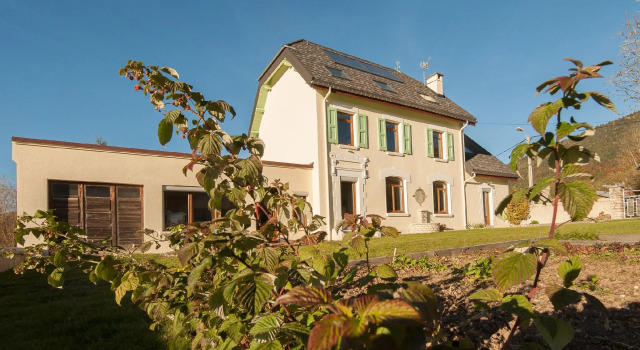 Gîte la Petite École