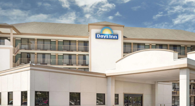 Days Inn North Fort Benning Columbus, Boek Hotel Hotels in Georgia met parkeren, Parkeren