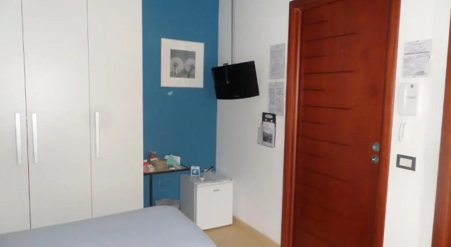 Двухместный номер Standard B&B Palatium S.G