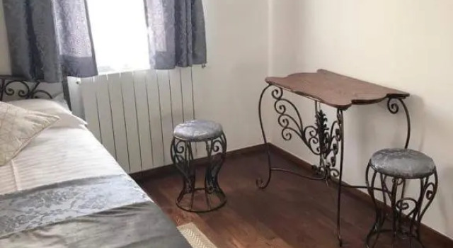 Двухместный номер Standard Four S Palace