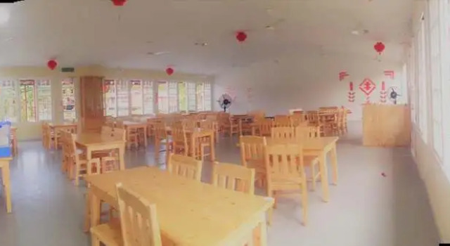 Yit Foh Coffee Park Cottage, Buchen Sie Ferienhaus Tenom Sabah