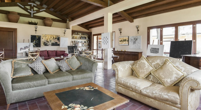 Tenuta Uccellina