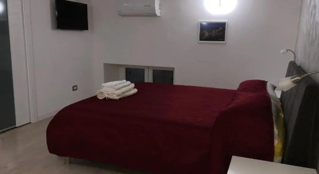 Апартаменты Casa de Barrio