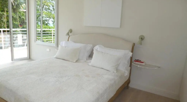Villa Mimi Beachfront Beau Vallon, Book Villa Hotels in Mahe with Parking, Parking