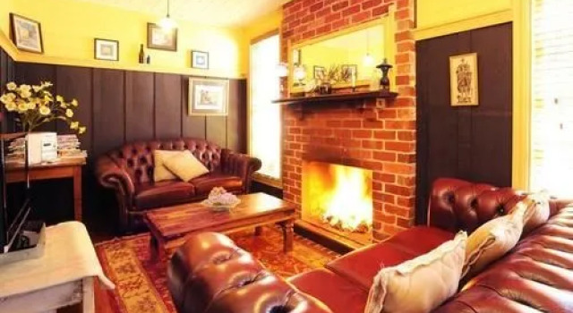 Como Cottages Accommodation