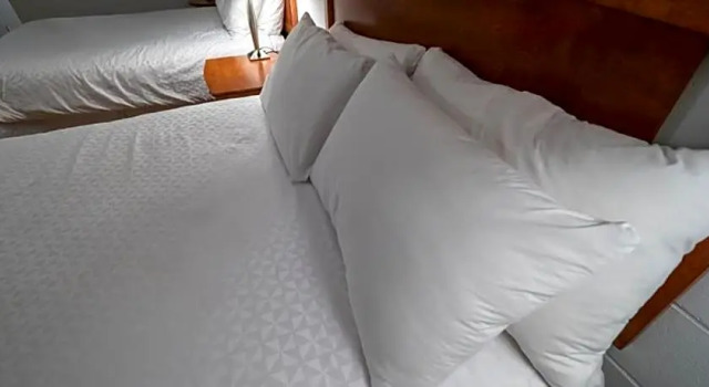 Номер Standard Auberge Happy Logis