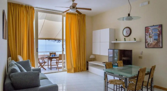 Апартаменты Superior Vento Verde Apartments