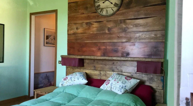 Dreamers Bed & Breakfast, Забронировать Отель Сан-Макарио Тоскана
