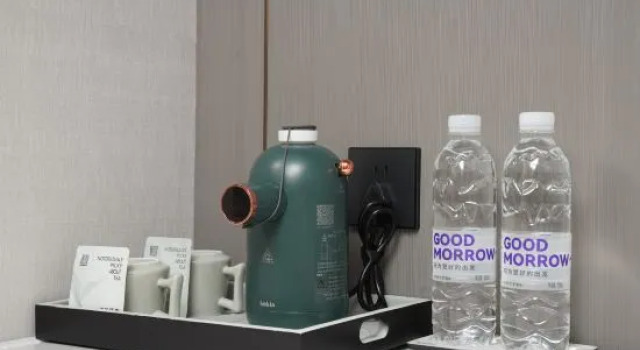 LAVANDE   Hotel （Kunming Vientiane city Tuodong Sports Center Subway Station  Store）, Rezerwuj Hotel Hotele w Kunming z parkingiem, Parking