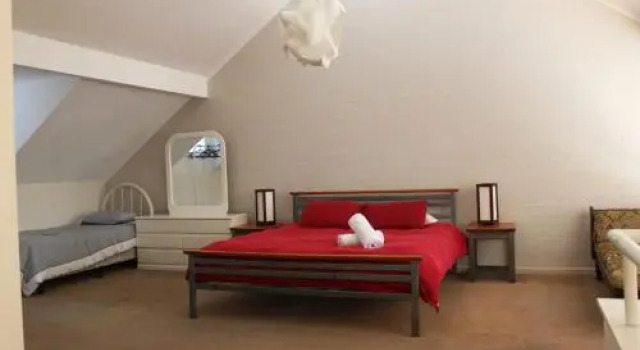 Byron Bay Accom Unit 7 34 Kendall Street, Byron Bay - Kendall Beach Apartments