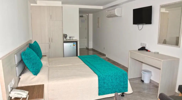 Двухместный номер Standard Melini Hotel Suites