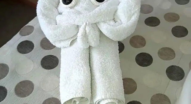 Номер Standard Hotel Jean le Bon