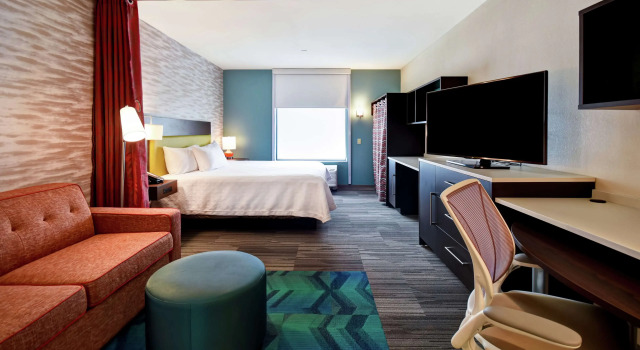 Home2 Suites By Hilton Amherst Buffalo, Buchen Sie Hotel Amherst Buffalo