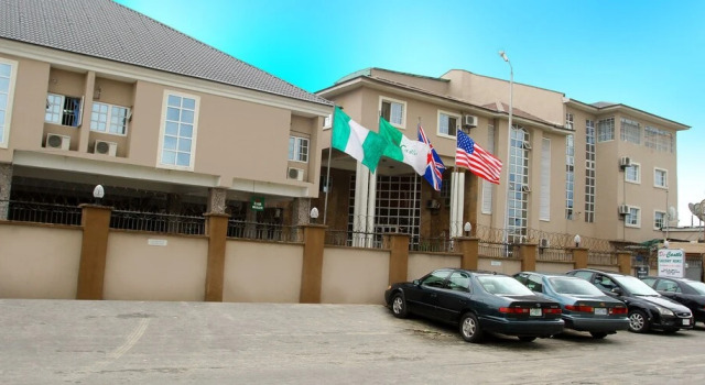 De Castle Luxury Home, Reserva ahora Hotel Hoteles y alojamientos en Uyo, Hotel