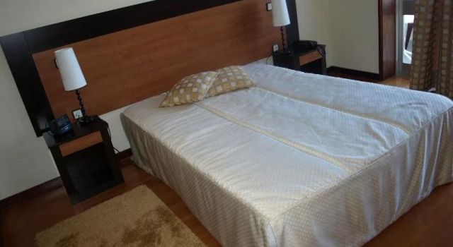 Estalagem De Sangalhos, Rezerwuj Hotel Anadia Beira Alta