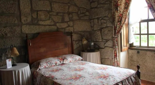 Quinta Do Pomarinho, Rezervovat Rekreační dům Vily v Douro, Vila
