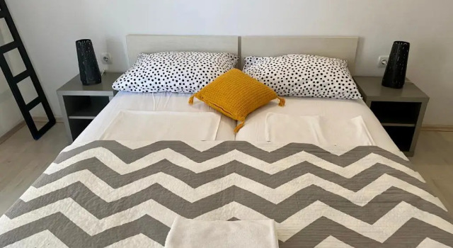 Апартаменты с 2 комнатами Apartments Ivana