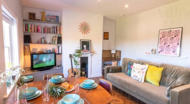 Old Town Trinity Apt No 5 by Adliv Host