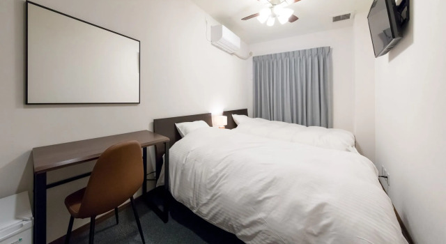 Rota Hostel