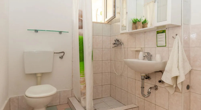 Апартаменты Ratac Apartments Bol