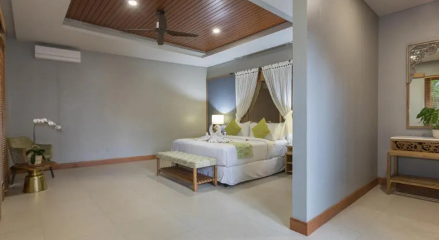 Villa Daun 2 Canggu by Premier Hospitality Asia, Prenota Villa Pererenan Bali