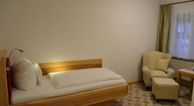 Номер Comfort Hotel der Bäume