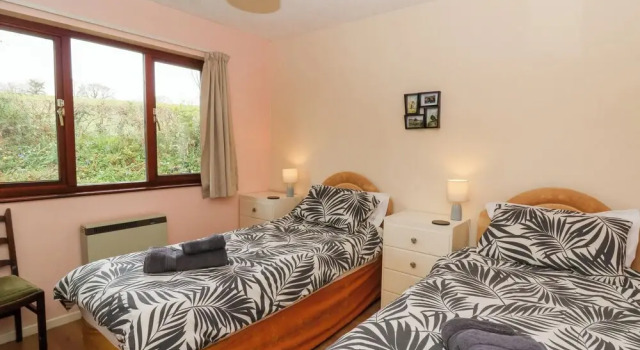 Bryn yr Haf, Rezervați Casă de vacanță Llanfair Clydogau Regatul Unit