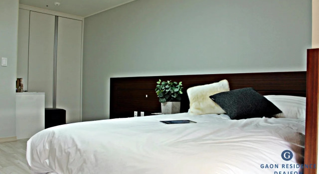 Gaon Residence Hotel, Rezervați Hotel Yuseong-gu Daejeon